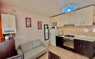 2 Camere | Parcare Proprie | Bună Ziua | Zona Hotel Italia - Poză 13