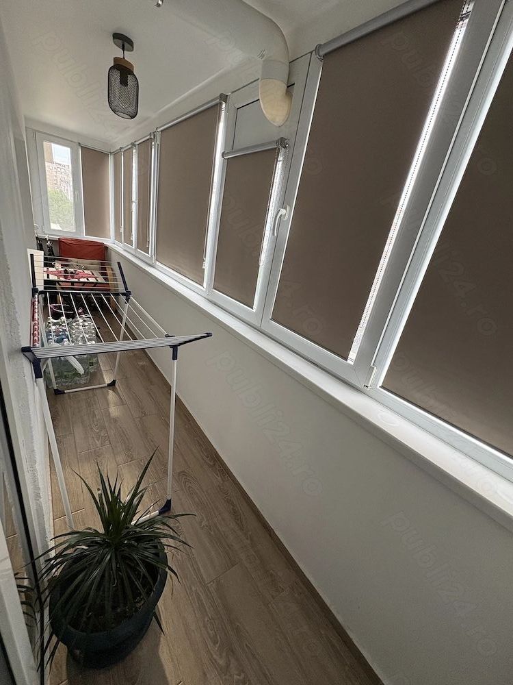 Apartament 3 camere de vânzare – Metrou Lujerului | Bd. Iuliu Maniu - Poză 11