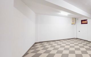 Spațiu Birouri PREMIUM pe Sabinelor 104A - Zona 13 Septembrie Marriott - Poză 8