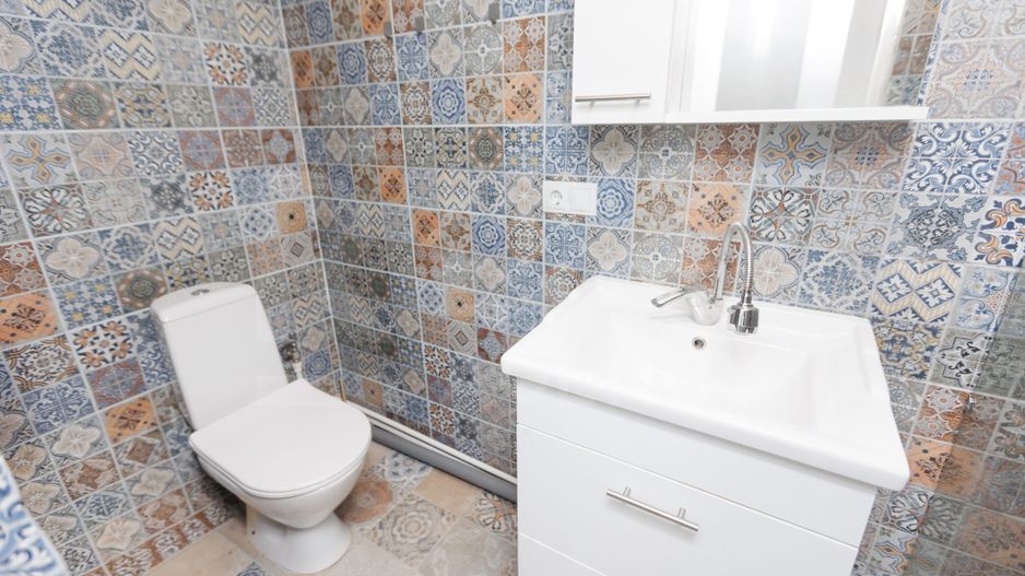 Vânzare, apartament, 3 camere, str. Gheorghe Asachi, Telecentru - Poză 13