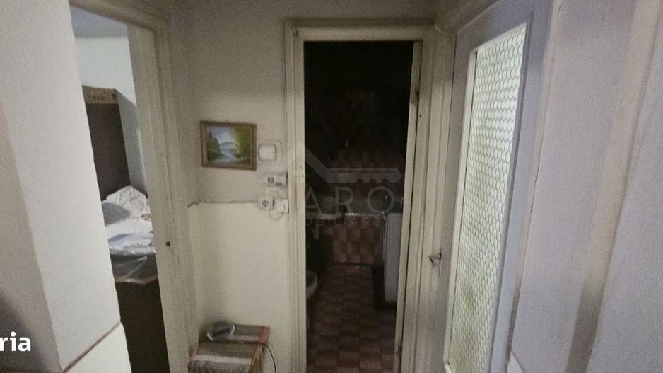🔥 Apartament 2 camere decomandat | Tudor | 52 mp | Preț NEGOCIABIL - Poză 4