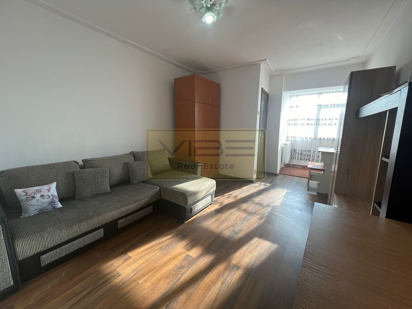 Garsoniera Nicolina 1 - Gara Internationala - Poză 5