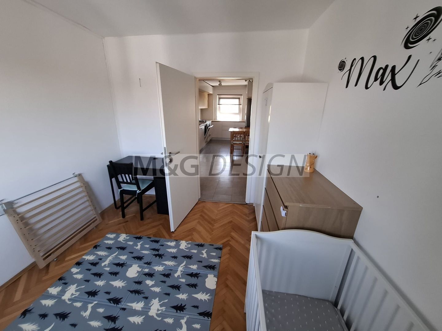 Ap 3 camere, Sagului-Dambovita, et 4 cu lift - Poză 20