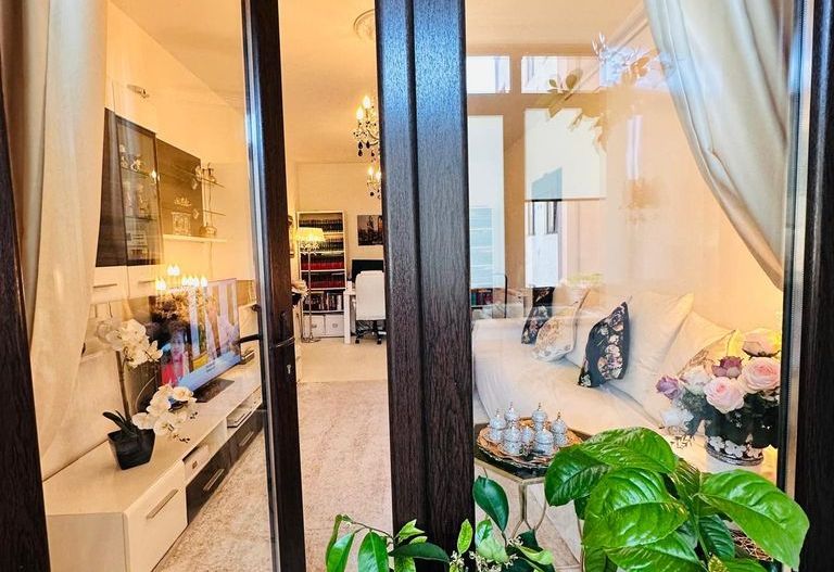 De vanzare Apartament 3 camere modern  Drumul Taberei metrou - Poză 7