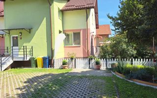 Comision 0! Casa 206 mp utili + pod 60 mp, 4 parcari, 304 mp teren - Poză 2