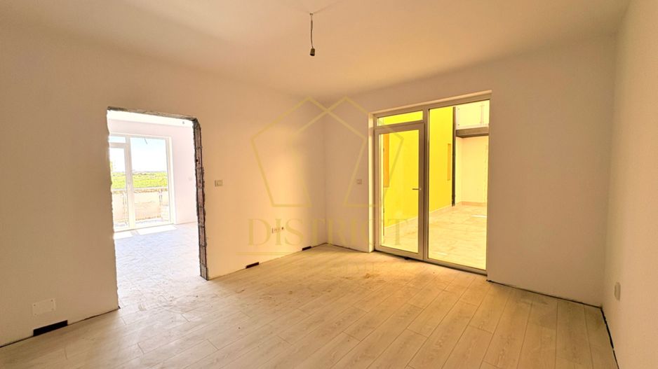 Apartament cu 3 camere, disponibil pe toate etajele | Giroc | Zone 2 - Poză 7