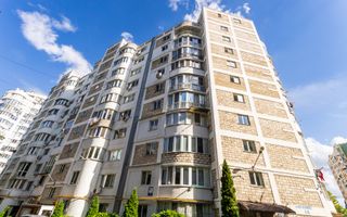Vânzare, apartament 2 camere, str. Ion Dumeniuc, Ciocana - Poză 15
