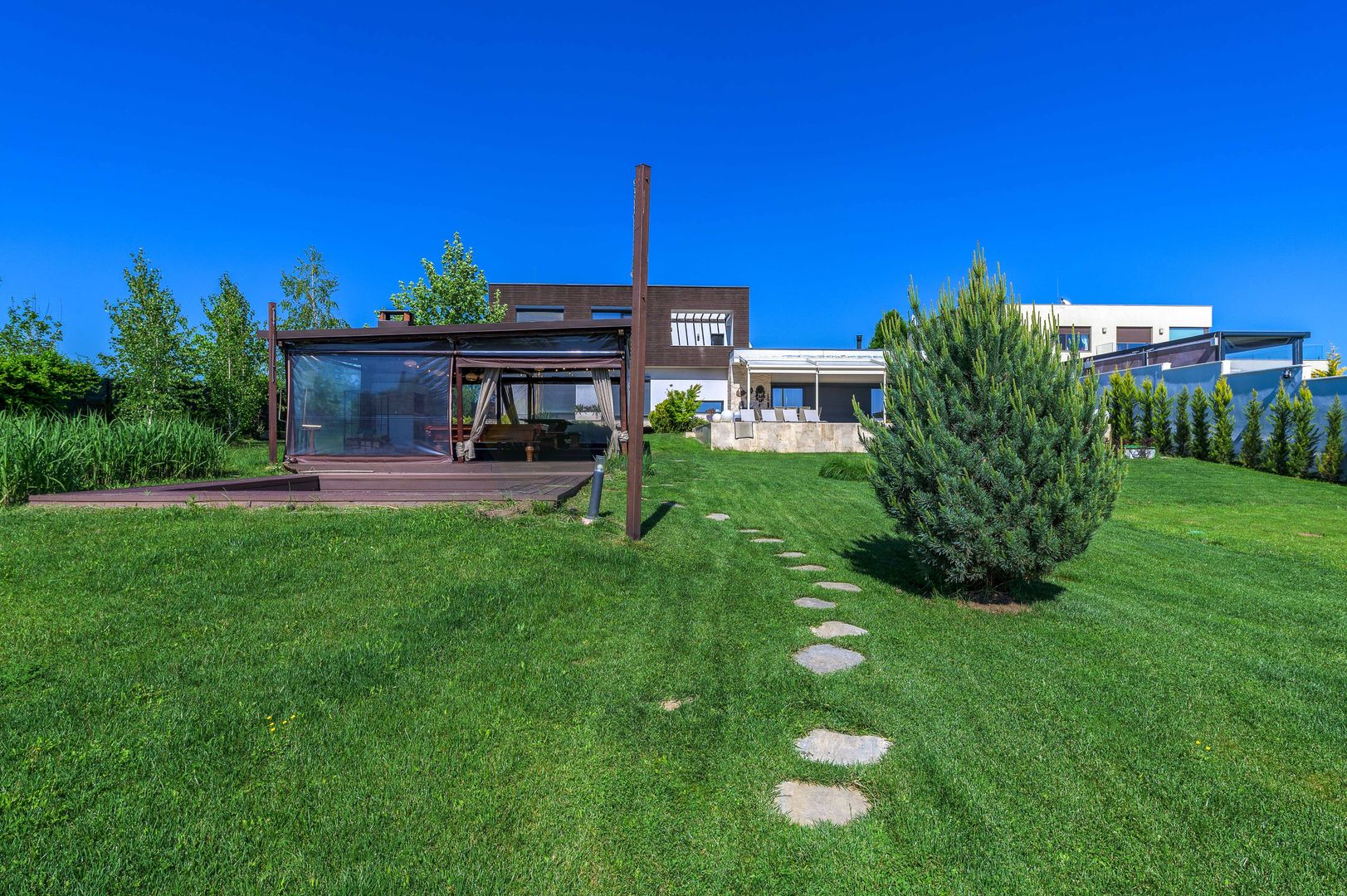 Vila Escapada | Piscină & Garaj pentru Barcă - Poză 31