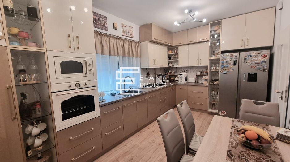 Duplex nou 2025, mobilat complet, terasă, 3 băi, Șelimbăr zona Brana - Poză 5