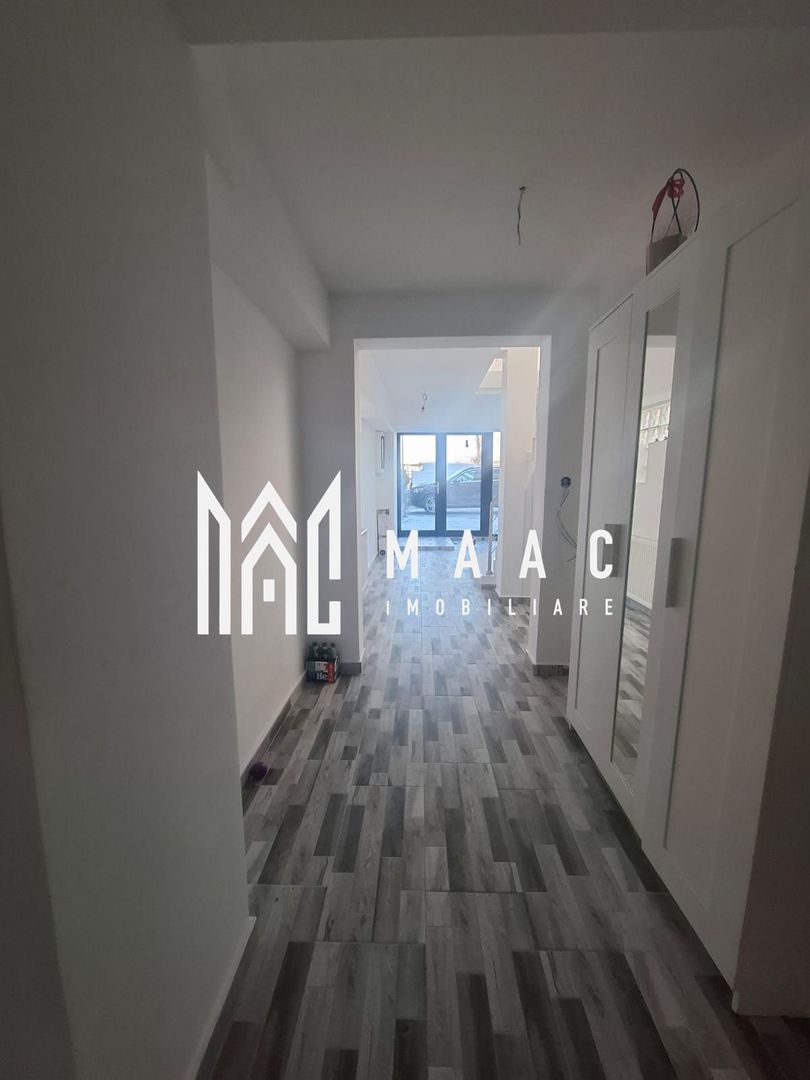 Casa individuala | Spatiu Comercial | Suprafata utila 442 mp - Poză 9