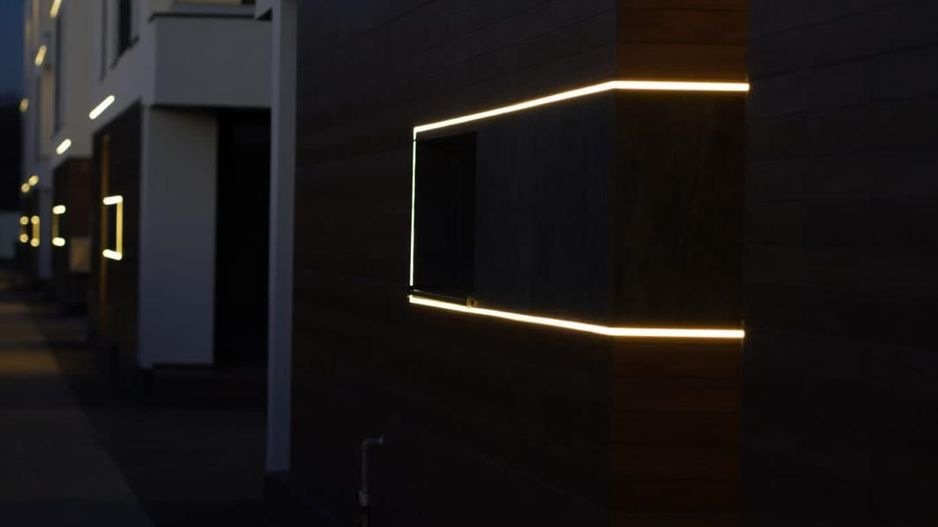 Ansamblu de 6 vile, ideale pentru clinică medicală sau investitie - Poză 6