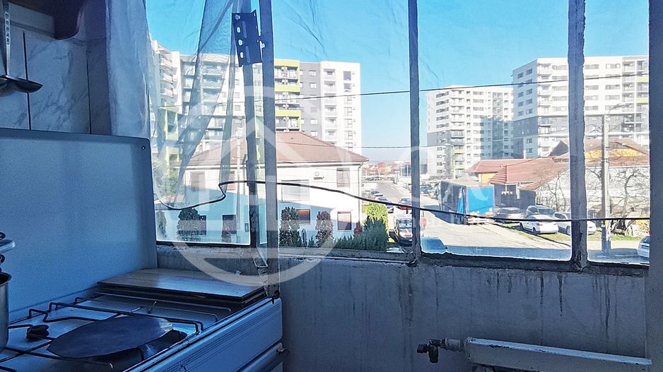 Apartament de vânzare cu 3 camere în zona Iosia , Oradea - Poză 11