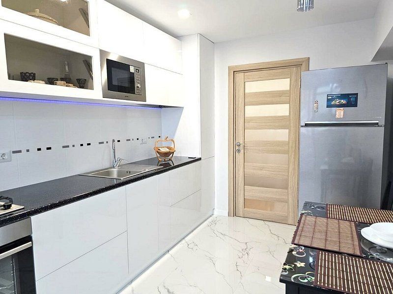 Apartament cu 2 camere, mobilat si utilat complet - Prima inchiriere - Poză 1