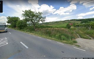 Teren 11.600 mp, zona Ciusmeaua Moldovencei, plata în RATE. - Poză 1