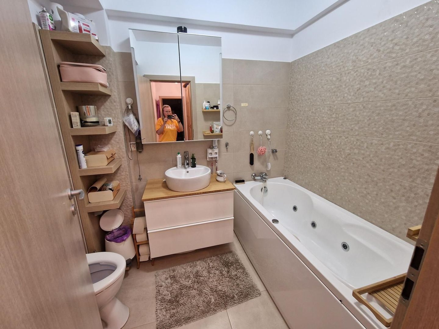 3 camere premium | Prelungirea Ghencea | 2 băi - Poză 17