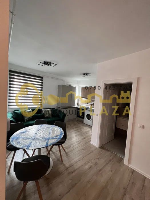 2 Camere | | Bloc nou | AC | CT | Zona verde | - Poză 1