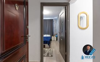 Apartament 3 camere, Narciselor - Poză 18