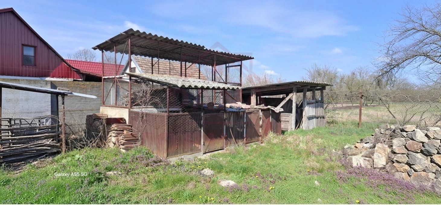 GHERTENIȘ\ CASĂ 3 CAMERE  TEREN 4636 MP\ COMISION 0% - Poză 9