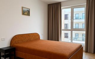 Apartament 2 camere de închiriat – MTM Pipera | Modern, luminos - Poză 3