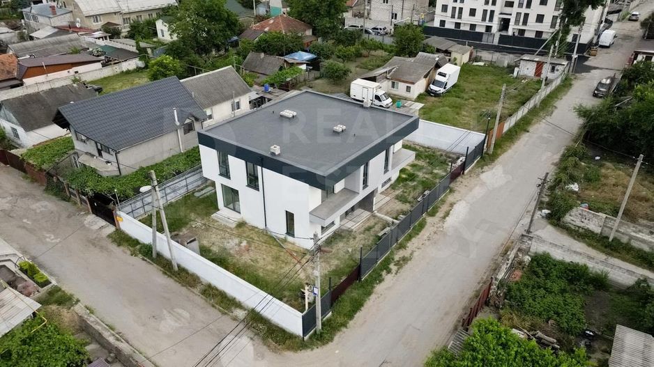 Vânzare, duplex, 2 nivele, 3 camere, strada Simeon Murafa, Botanica - Poză 15