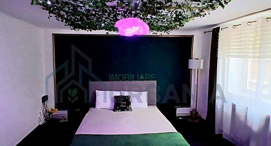Camera regim hotelier - Valea Lupului, zona Capat Pacurari - Poză 3