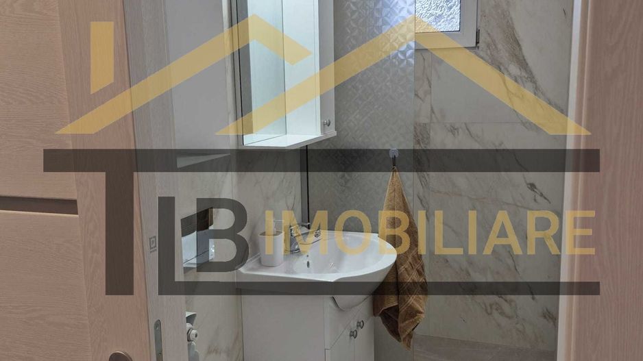Apartament de 2 camere, 37 mp, prima inchiriere, Zona Libertatii - Poză 6