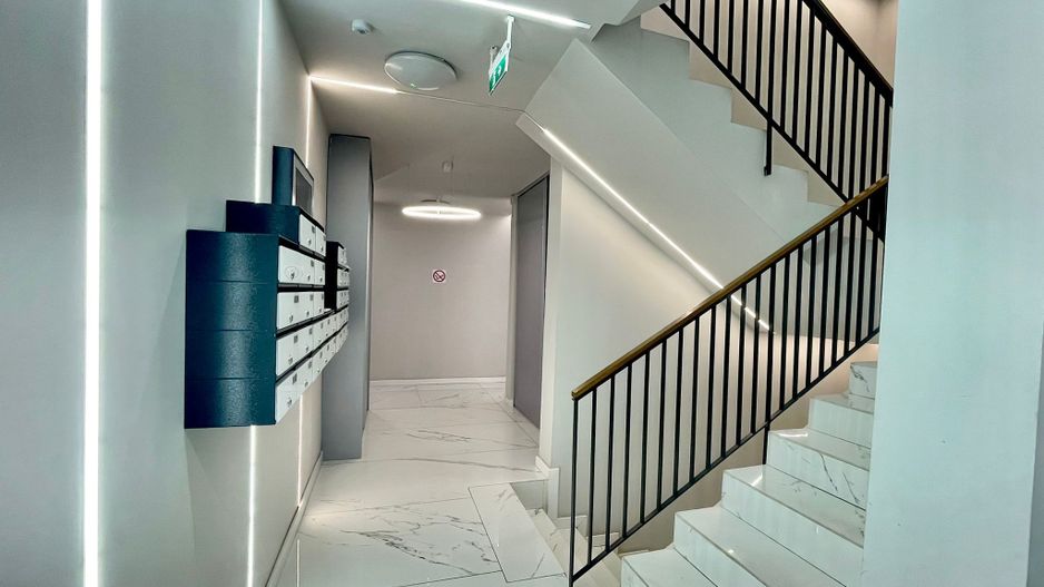 2 camere | Grand Park Pipera | Iancu Nicolae - Poză 8