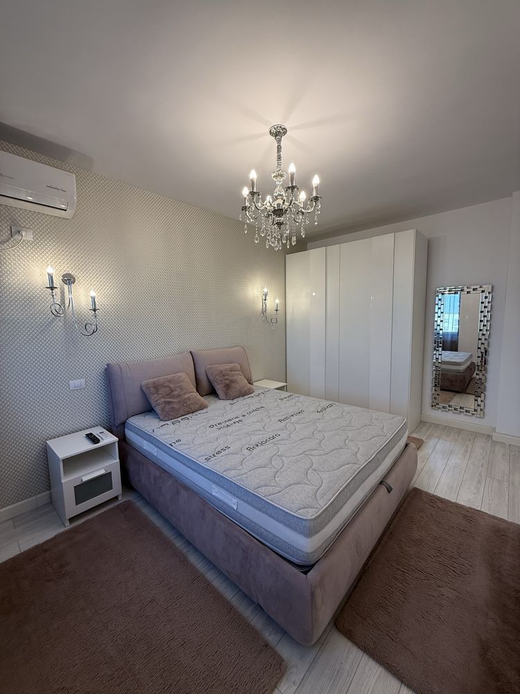 Apartament Novum Politehnica - Zona Regie Orhideea Afi Cotroceni - Poză 4