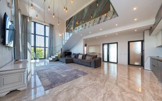 Sanpetru ,Subcetate-Casa 4 camere,3 bai+480 mp teren - Poză 35