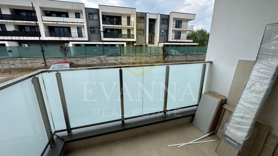 Apartament 2 camere în bloc nou | Regele Ferdinand | loc de parcare - Poză 5