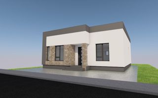 OFERTA VANZARE !!! 3 dormitoare, com Berceni, If - Poză 1