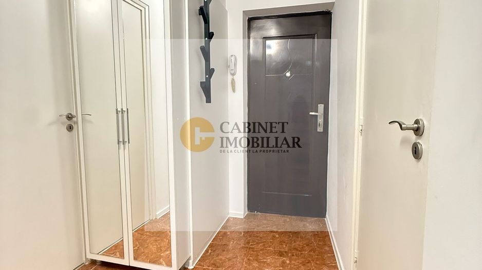 2 camere|  Decomandat | Sala Palatului |  Bloc din 1962 - Poză 14