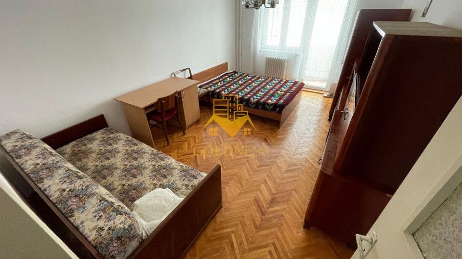 3 camere decomandate, Cartierul Manastur, Zona Campului, Izlazului - Poză 1