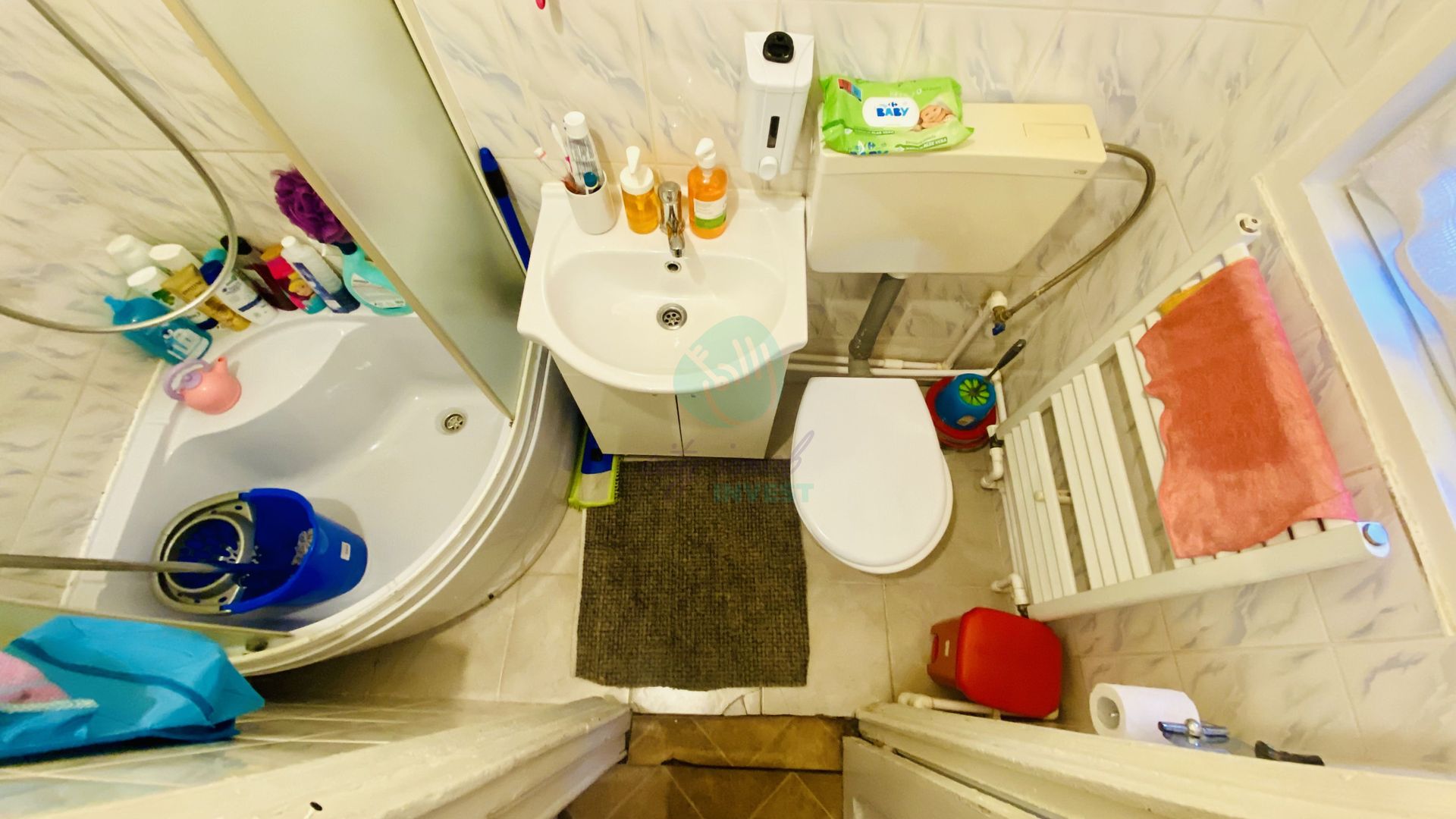 Casa in zona Victoriei - Piata Romana si Cismigiu - Poză 9