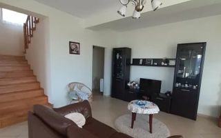 VILA DE VANZARE, CAMPULUNG, ZONA MARCUS, 150 MP, TEREN 1843 MP - Poză 11