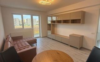 Apartament 2 camere Pallady, etaj 1, parcare inclusă, mobilat complet lux - Poză 5