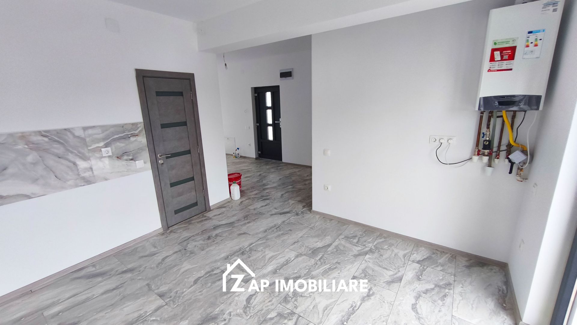 Casa la cheie 4 camere -  Sângeorgiu de Mures - Poză 7