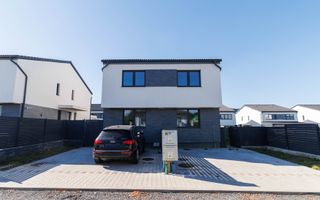 Duplex  Sanpetru Lempes - Poză 1