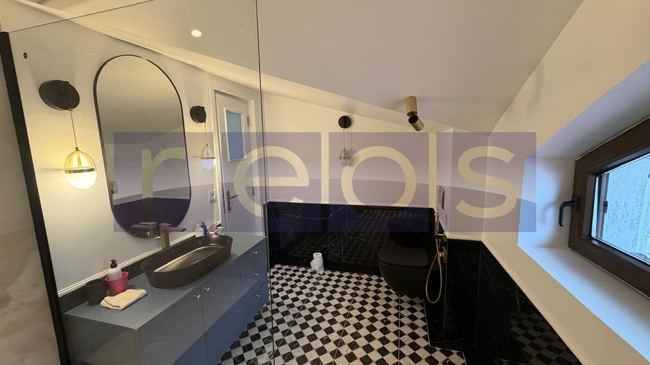 OPORTUNITATE | INCHIRIERE VILA AVIATIEI | 4 CAMERE | 180 MP | PARCARE - Poză 25