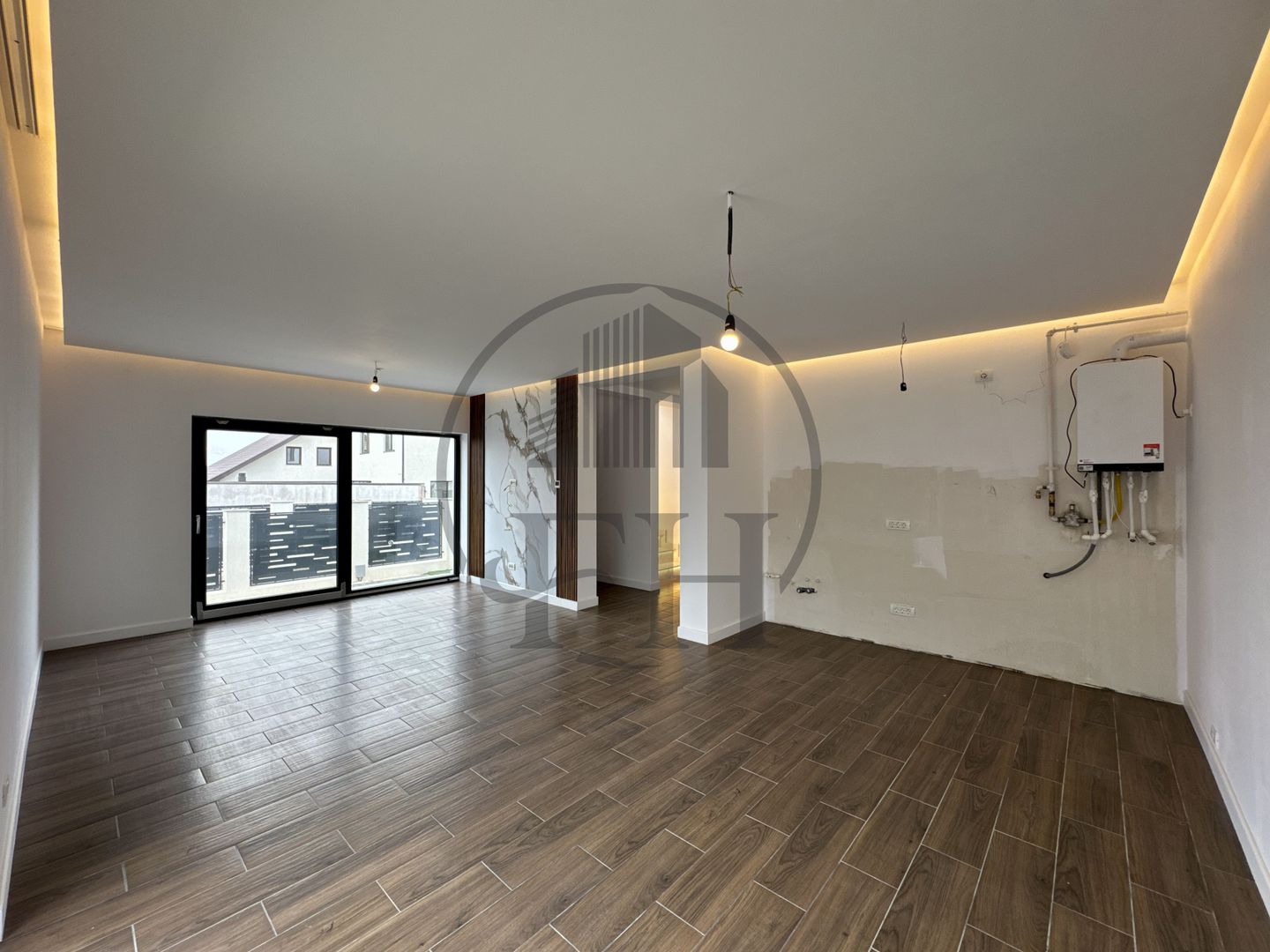 Casa / Vila de vanzare Valu lui Traian, Constanta - Poză 17