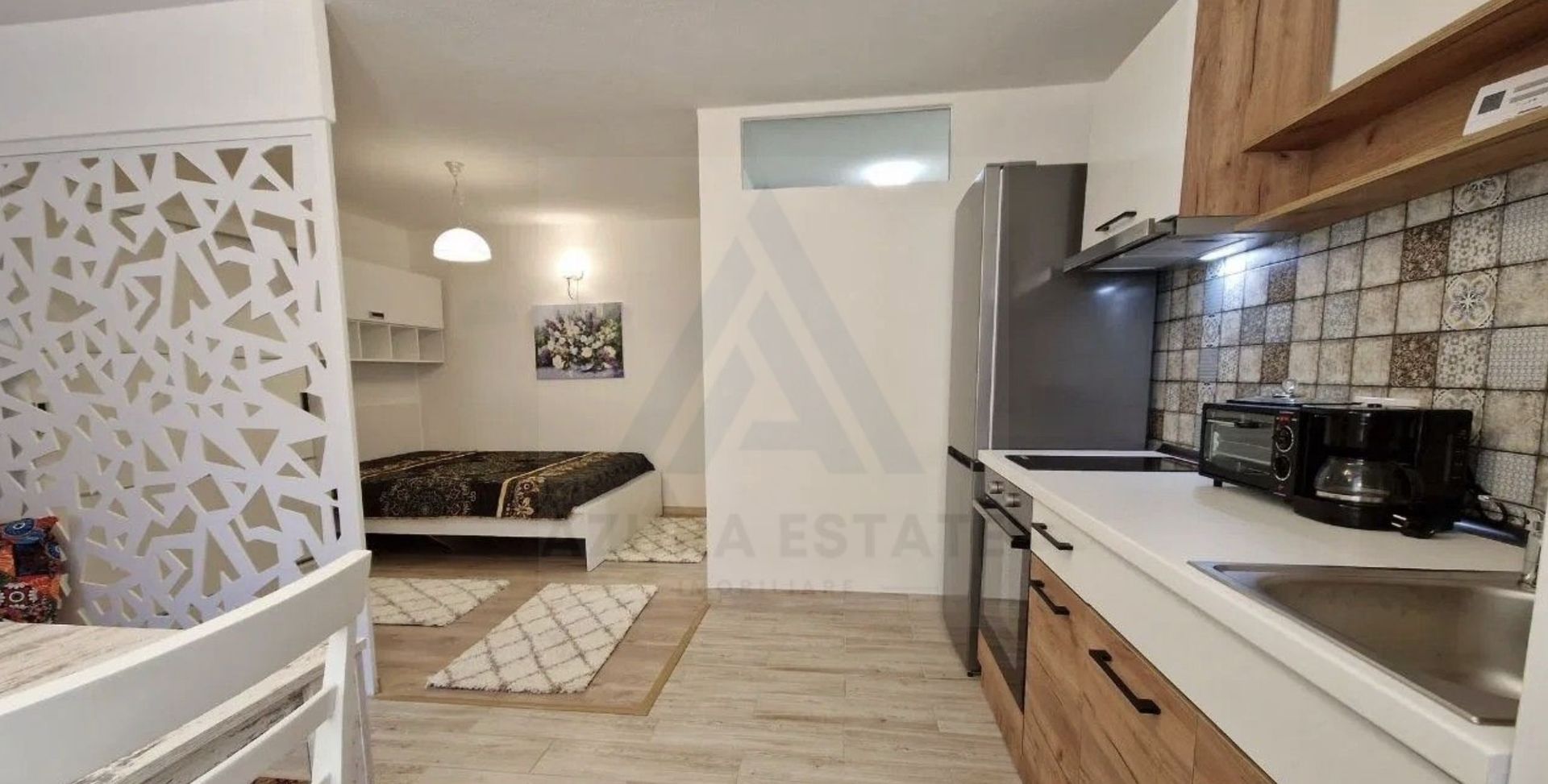 Apartamente complet utilate supfrafata 50 mp utili zona Ultracentral - Poză 7