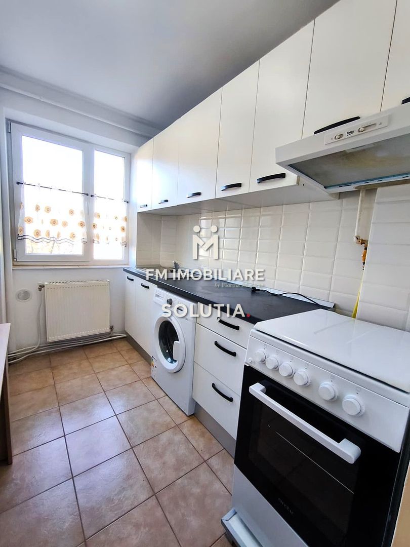Apartament 2 camere de închiriat, Cirpian Pormubescu! - Poză 5