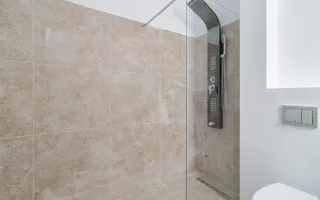Penthouse 5 camere Green City - Poză 11