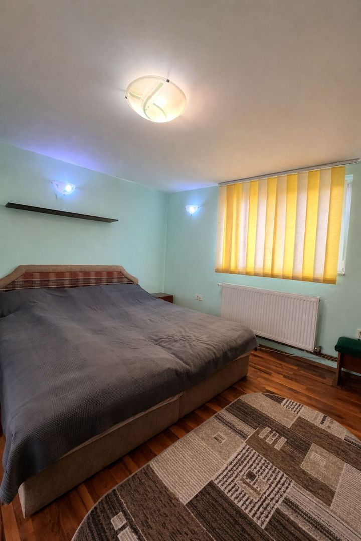 Casă 3 camere + pod mansardabil | teren 538 mp | Snagov | acces rapid DN1 - Poză 6