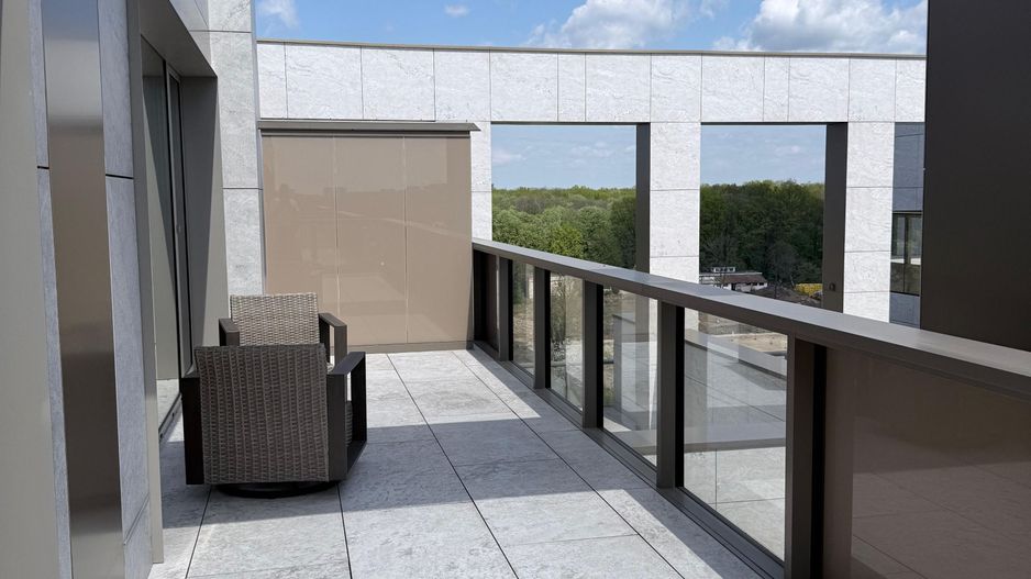 Apartament  4 camere Cortina 126 | Parcare - Poză 22
