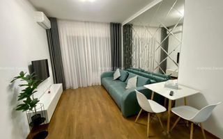 Apartament 2 camere zona Mihai Bravu metrou - Poză 1