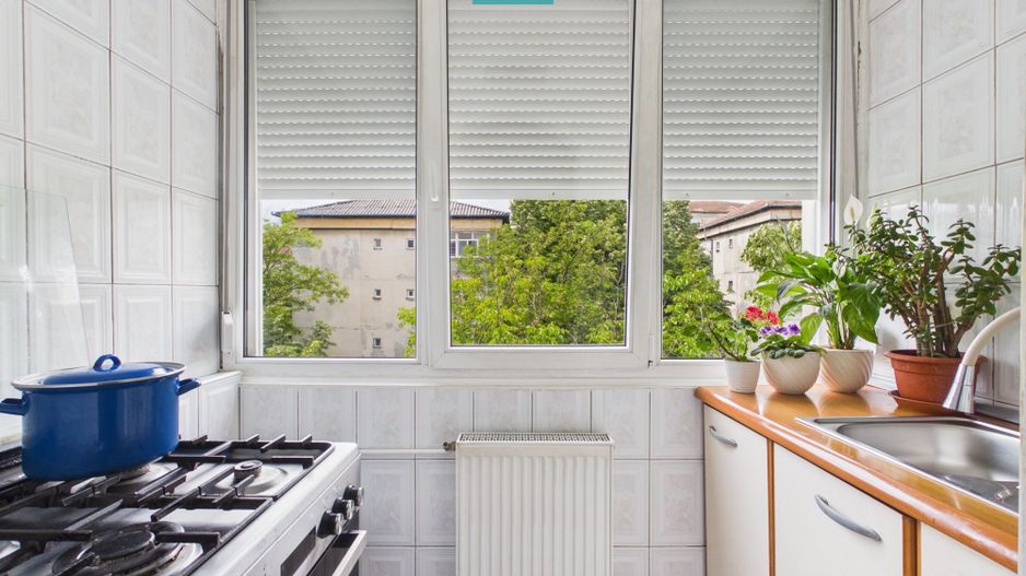 Apartament 2 camere modern Rogerius, et.3 - Poză 13