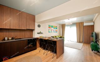 🏡De închiriat apartament 2 camere | 55 mp | Etaj 8 | Riviera by Viva - Poză 8