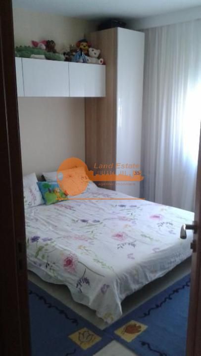 2 camere Uverturii ( 800 m pana la tramvai 41 si Metrou Lujerului ) - Poză 3