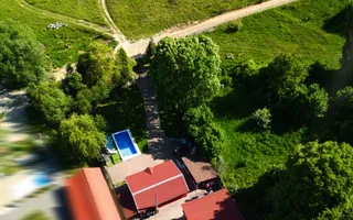Charming Home By Feleacu, 1582 mp teren. Se accepta schimburi. - Poză 30
